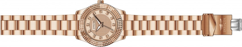 Image Band for Invicta Specialty 22792