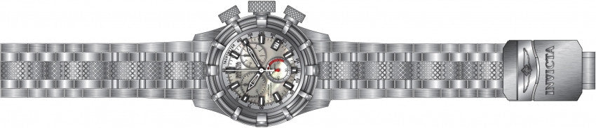 Image Band for Invicta Bolt 80691