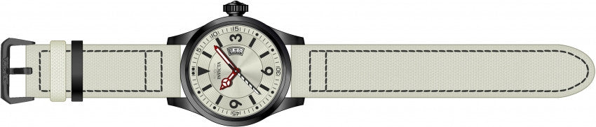 Image Band for Invicta Aviator 19419