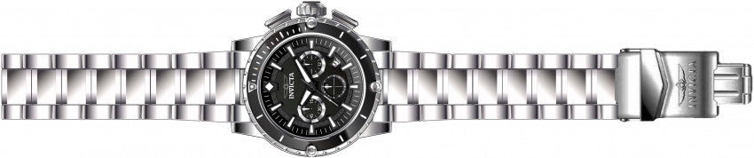 Image Band for Invicta Pro Diver 15398