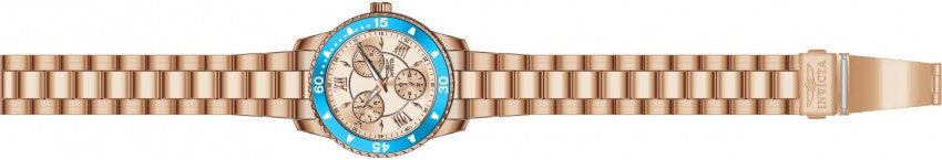 Image Band for Invicta Angel 21769