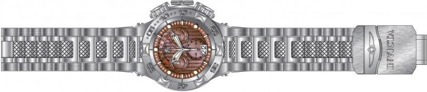 PARTS for Invicta Subaqua 17623