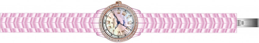 Image Band for Invicta Ceramics 10324