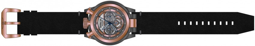 Image Band for Invicta I-Force 18774