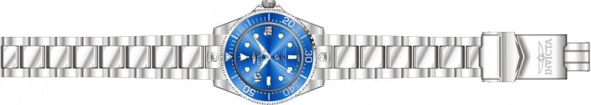 Image Band for Invicta Pro Diver 16860