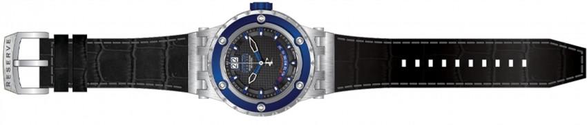 PARTS for Invicta Subaqua 10091