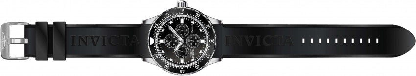 Image Band for Invicta Signature 7401