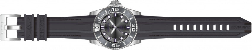 Image Band for Invicta Pro Diver 20201