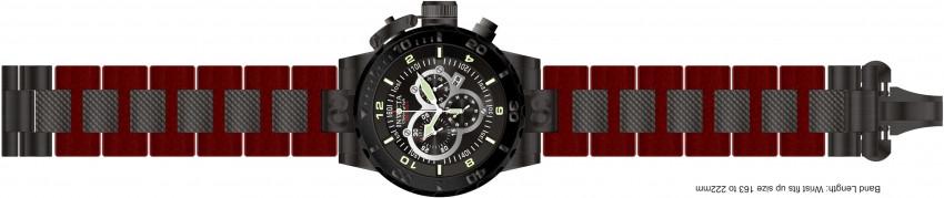 PARTS for Invicta Corduba 6680