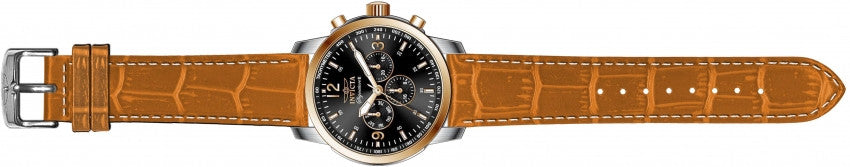 Image Band for Invicta Signature 7340