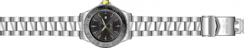 Image Band for Invicta Pro Diver 17557