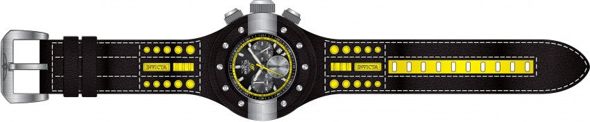 Image Band for Invicta S1 Rally 19177