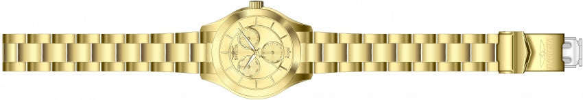 Image Band for Invicta Angel 21694