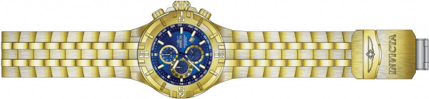 Image Band for Invicta Pro Diver 15547