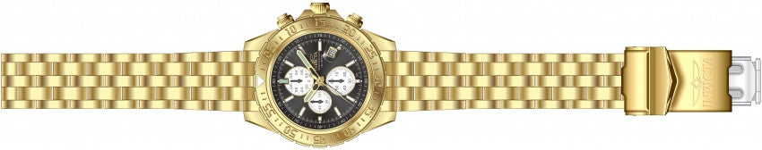 Image Band for Invicta Aviator 21433