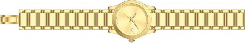 Image Band for Invicta Pro Diver 22220