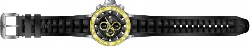 Image Band for Invicta I-Force 16897