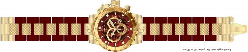 PARTS for Invicta Corduba 6678