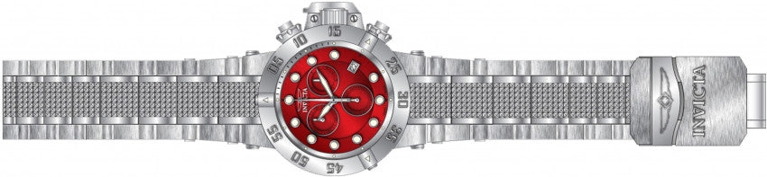 Image Band for Invicta Subaqua 10544