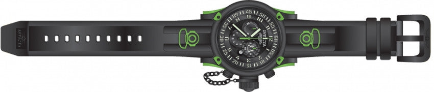 Image Band for Invicta Russian Diver 10183