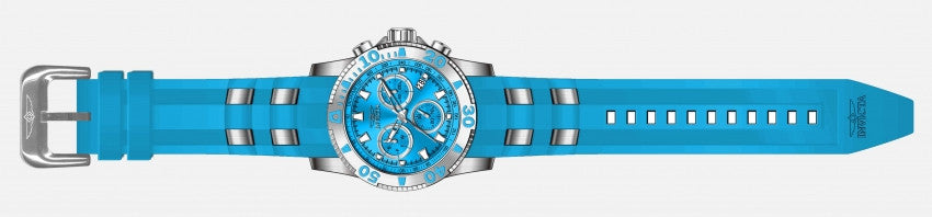 Image Band for Invicta Pro Diver 20016