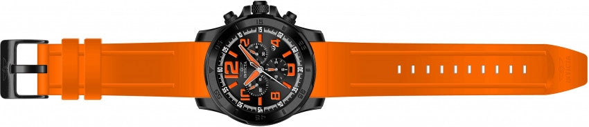 Image Band for Invicta Specialty 1919