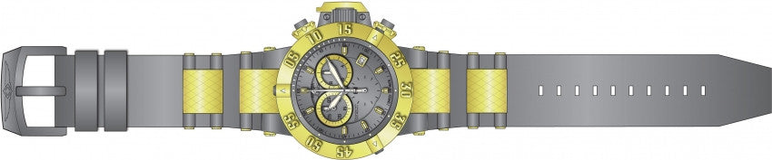 Image Band for Invicta Subaqua 17212