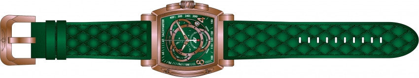 Image Band for Invicta S1 Rally 17010