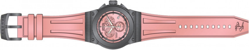 Image Band for Invicta Akula 12019