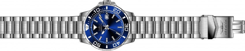 Image Band for Invicta Pro Diver 15179