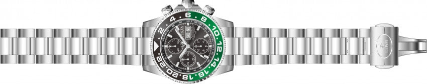 Image Band for Invicta Reserve 21646