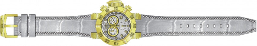 Image Band for Invicta Subaqua 11616