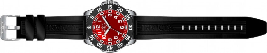 Image Band for Invicta Pro Diver 15172