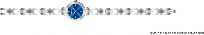 Image Band for Invicta Wildflower 0020