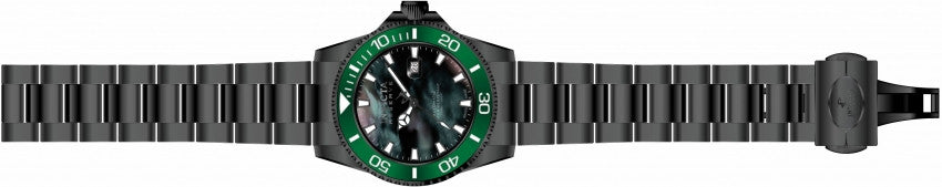 Image Band for Invicta Pro Diver 18757
