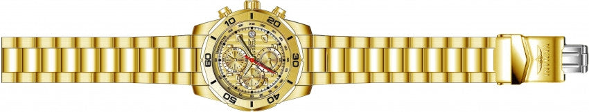 Image Band for Invicta Pro Diver 16084