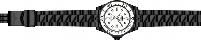 Image Band for Invicta Pro Diver 22215
