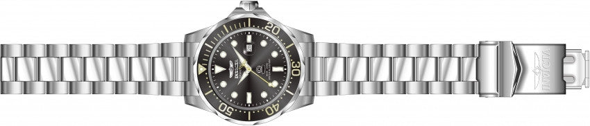 Image Band for Invicta Pro Diver 14654