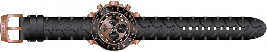 Image Band for Invicta Reserve 22140