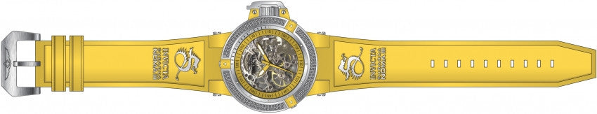 Image Band for Invicta Subaqua 16765