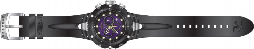 Image Band for Invicta Venom 80738