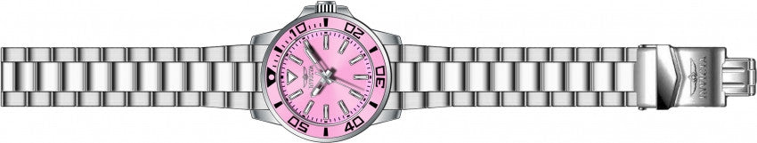 Image Band for Invicta Pro Diver 21540