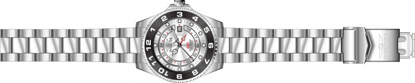 Image Band for Invicta Pro Diver 18239