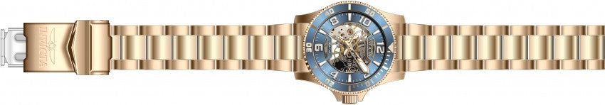 Image Band for Invicta Objet D Art 22605