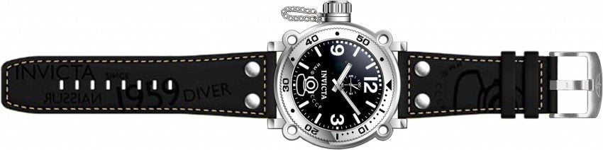 Image Band for Invicta Signature 7275