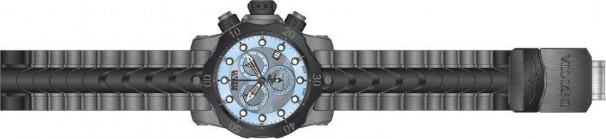 Image Band for Invicta Venom 80689