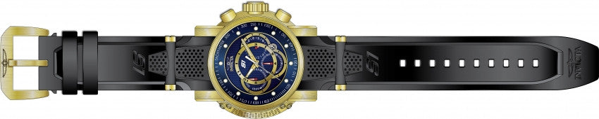 Image Band for Invicta S1 Rally 19328