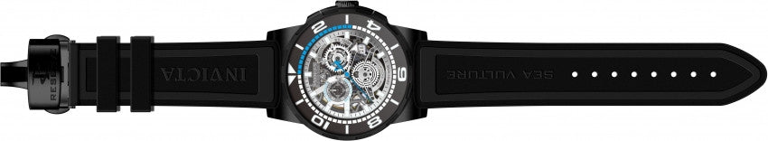 Image Band for Invicta Reserve 18952