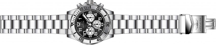 Image Band for Invicta Pro Diver 17935