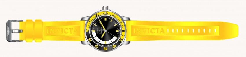 PARTS for Invicta Signature 7463